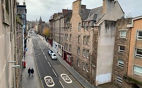 The Perfect Home On Royal Mile